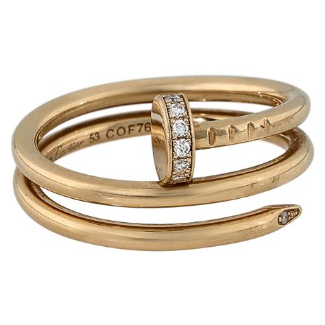 cartier bague|bague Cartier occasion.